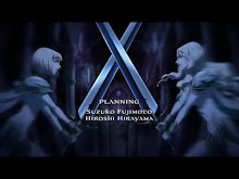CLAYMORE ตอนที่ 22