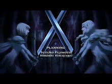 CLAYMORE ตอนที่ 25