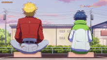 Cardfight!! Vanguard Overdress (ภาค2) ตอนที่ 07 (19) ซับไทย