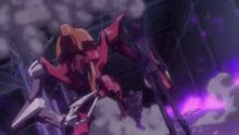Code Geass R2 ตอนที่ 01