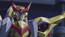 Code Geass R2 ตอนที่ 02