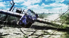 Coppelion ตอนที่ 01