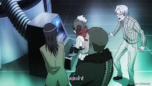 Coppelion ตอนที่ 06