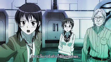 Coppelion ตอนที่ 09