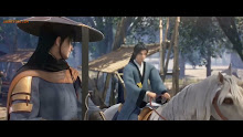 Dinghai Fusheng Lu บันทึกติ้งไห่ฝูเซิง ตอนที่ 04 ซับไทย