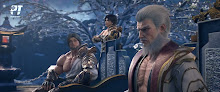 Dou Po Cangqiong San Nian Zhi Yao (Fights Break Sphere) ศึกรบทะลุสวรรค์ (ภาคพิเศษ) สัญญา 3 ปี ตอนที่ 01 ซับไทย