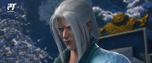 Dou Po Cangqiong San Nian Zhi Yao (Fights Break Sphere) ศึกรบทะลุสวรรค์ (ภาคพิเศษ) สัญญา 3 ปี ตอนที่ 02 ซับไทย