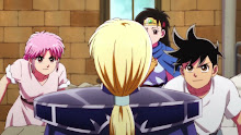 Dragon Quest Dai no Daibouken (2020) ตอนที่ 59 ซับไทย