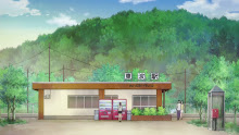 Free! Eternal Summer หนุ่มนักว่ายน้ำ (ภาค2) ตอนที่ 07 ซับไทย