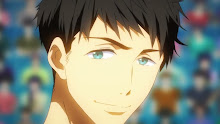 Free! Eternal Summer หนุ่มนักว่ายน้ำ (ภาค2) ตอนที่ 10 ซับไทย
