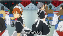 Free! Eternal Summer หนุ่มนักว่ายน้ำ (ภาค2) ตอนที่ OVA ซับไทย