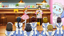 Gyakuten Sekai no Denchi Shoujo ตอนที่ 04 ซับไทย