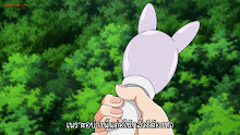 Gyakuten Sekai no Denchi Shoujo ตอนที่ 05 ซับไทย