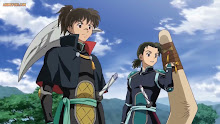 Hanyou no Yashahime Sengoku Otogizoushi (ภาค2) ตอนที่ 07 ซับไทย