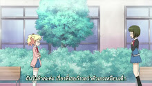 Hello!! Kiniro Mosaic (ภาค2) ตอนที่ 04 ซับไทย