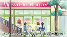 Hello!! Kiniro Mosaic (ภาค2) ตอนที่ 08 ซับไทย