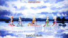 Hidamari Sketch x Honeycomb ตอนที่ 05