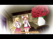 Hidan no Aria AA ตอนที่ 07