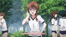 High School DxD BorN ตอนที่ 06