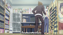 High School DxD (ภาค1) ตอนที่ 02 ซับไทย