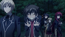High School DxD (ภาค1) ตอนที่ OVA 01 ซับไทย