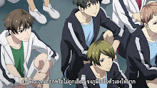 High School Star Musical (ภาค2) ตอนที่ 09 ซับไทย