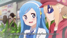 Himouto! Umaru-chan R ตอนที่ 02