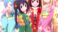 Himouto! Umaru-chan R ตอนที่ 06