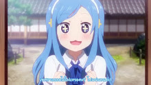 Himouto! Umaru-chan R ตอนที่ 08