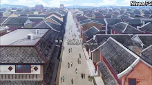 Hinamatsuri ตอนที่ 01