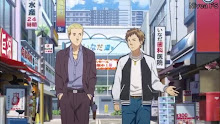 Hinamatsuri ตอนที่ 02