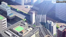 Hinamatsuri ตอนที่ 03