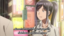 Hinamatsuri ตอนที่ 07