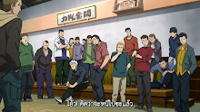 Hinomaru Zumou ตอนที่ 01 ซับไทย