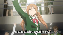Hinomaru Zumou ตอนที่ 02 ซับไทย