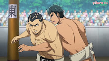 Hinomaru Zumou ตอนที่ 07 ซับไทย