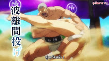 Hinomaru Zumou ตอนที่ 08 ซับไทย