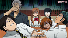 Hinomaru Zumou ตอนที่ 11 ซับไทย
