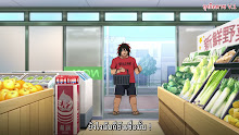 Hinomaru Zumou ตอนที่ 13 ซับไทย