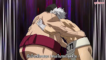 Hinomaru Zumou ตอนที่ 22 ซับไทย