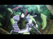 Hunter X Hunter ตอนที่ 100