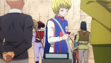 Hunter x Hunter ฮันเตอร์ x ฮันเตอร์ ตอนที่ 14 พากย์ไทย