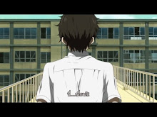 Hyouka ตอนที่ 11