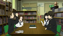 Hyouka ปริศนาความทรงจำ ตอนที่ 02 พากย์ไทย