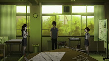 Hyouka ปริศนาความทรงจำ ตอนที่ 03 พากย์ไทย