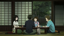 Hyouka ปริศนาความทรงจำ ตอนที่ 04 พากย์ไทย