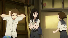 Hyouka ปริศนาความทรงจำ ตอนที่ 06 พากย์ไทย
