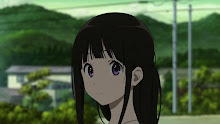 Hyouka ปริศนาความทรงจำ ตอนที่ 07 พากย์ไทย