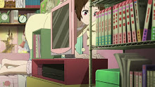 Hyouka ปริศนาความทรงจำ ตอนที่ 13 พากย์ไทย