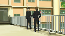 Hyouka ปริศนาความทรงจำ ตอนที่ 16 พากย์ไทย